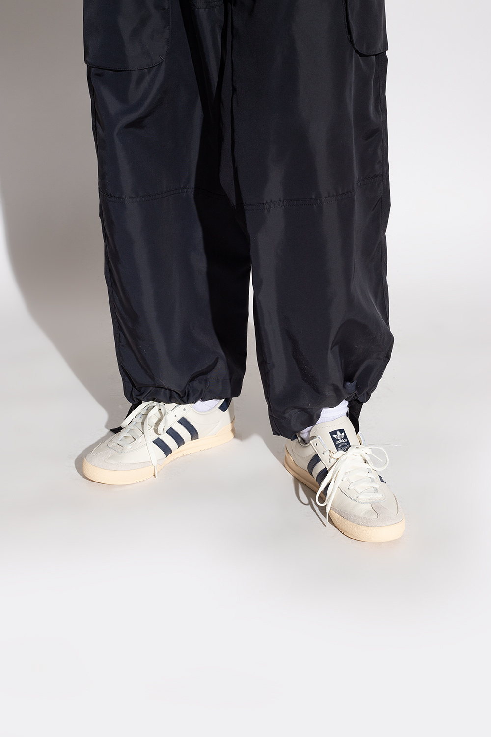 Adidas originals jeans outlet mkii women's